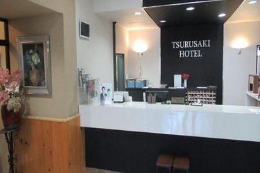Tsurusaki Hotel Oita - Oita Prefecture: Photo 