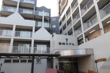 Tsurusaki Hotel Oita - Oita Prefecture: Photo 