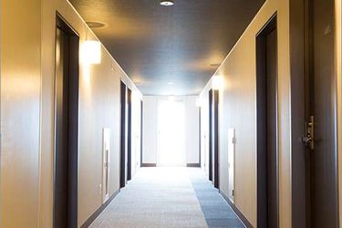 Hotel Topaz Ozai Ekimae Oita - Oita Prefecture: Photo 