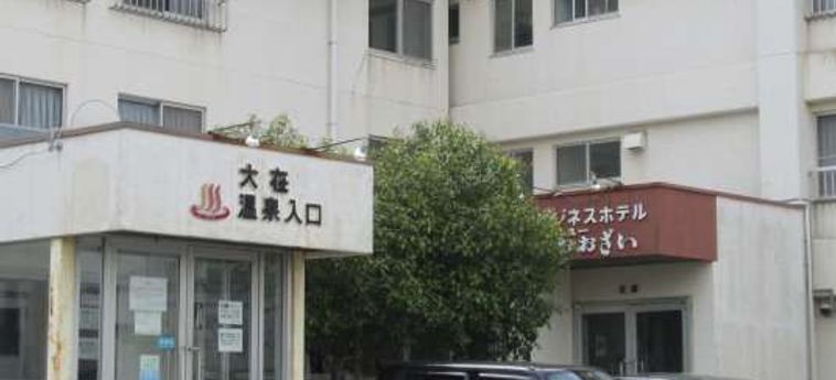 Business Hotel New Ozai Oita - Oita Prefecture: Foto 