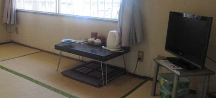 Business Hotel New Ozai Oita - Oita Prefecture: Foto 