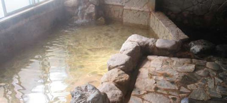Business Hotel New Ozai Oita - Oita Prefecture: Foto 