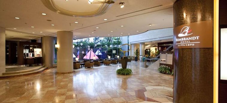 Hotel Toyo Oita - Prefettura Di Oita: Foto 