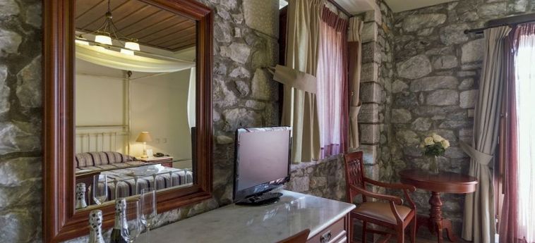 ITILO TRADITIONAL HOTEL 4 Stelle