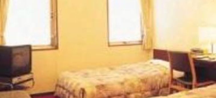 Apa Hotel Kurashiki-Ekimae Okayama - Okayama Prefecture: Foto 