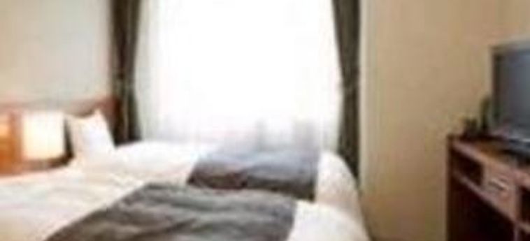 Hotel Dormy Inn Kurashiki Okayama - Okayama Prefecture : Photo 