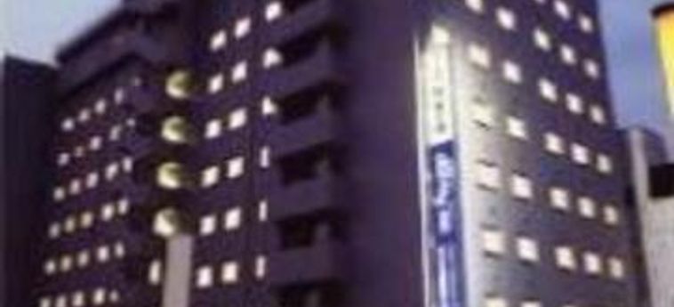 Hotel Dormy Inn Kurashiki Okayama - Okayama Prefecture : Photo 