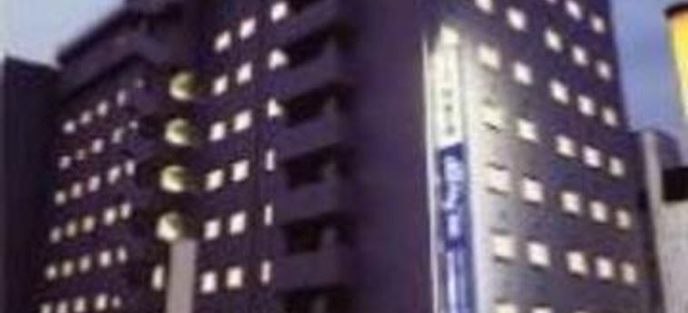 Hotel Dormy Inn Kurashiki:  OKAYAMA - OKAYAMA PREFECTURE