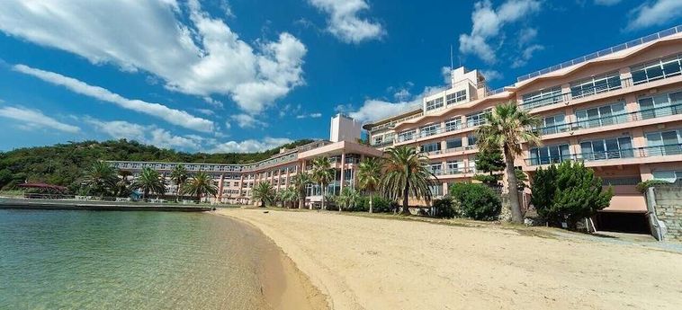 Washuzan Shimoden Hotel Okayama - Okayama Prefecture : Photo 