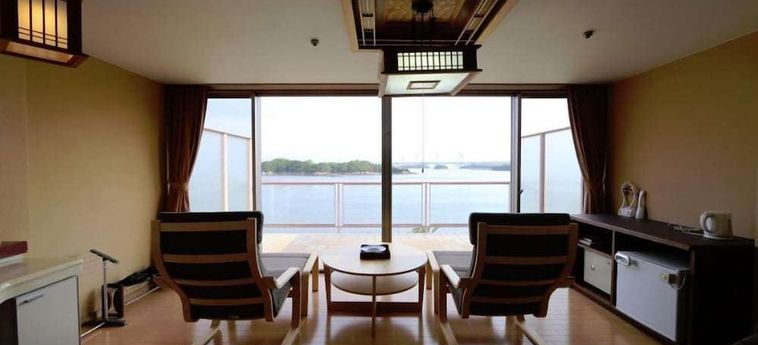 Washuzan Shimoden Hotel Okayama - Okayama Prefecture : Photo 