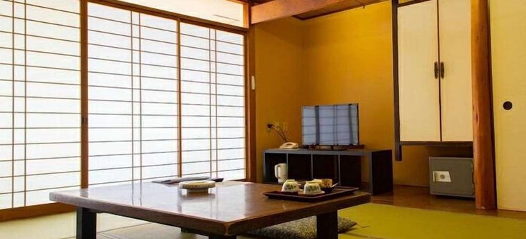 Washuzan Shimoden Hotel Okayama - Okayama Prefecture : Photo 