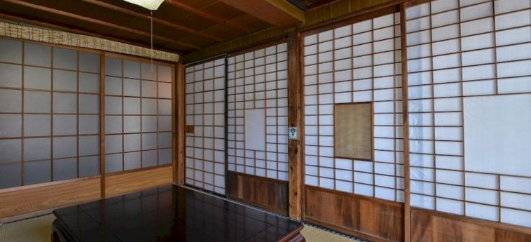 Okayama Hostel Igusa Okayama - Okayama Prefecture: Foto 