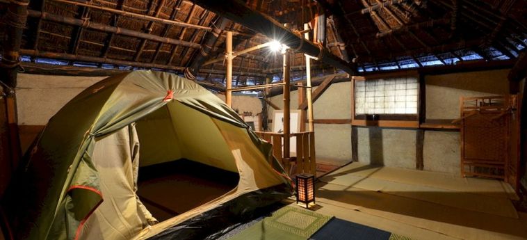 Okayama Hostel Igusa Okayama - Okayama Prefecture: Foto 