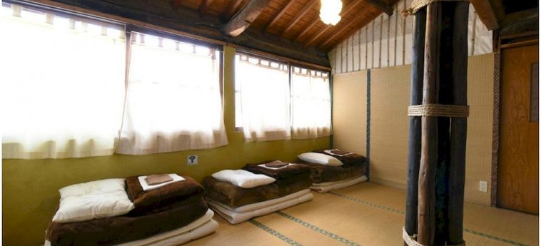 Okayama Hostel Igusa Okayama - Okayama Prefecture: Foto 