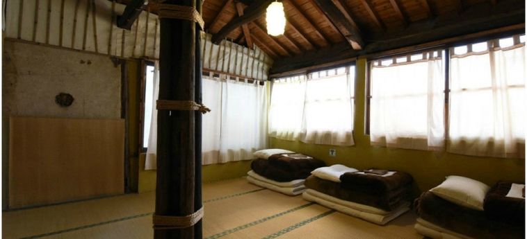 Okayama Hostel Igusa Okayama - Okayama Prefecture: Foto 