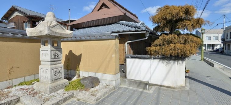 Okayama Hostel Igusa Okayama - Okayama Prefecture: Foto 
