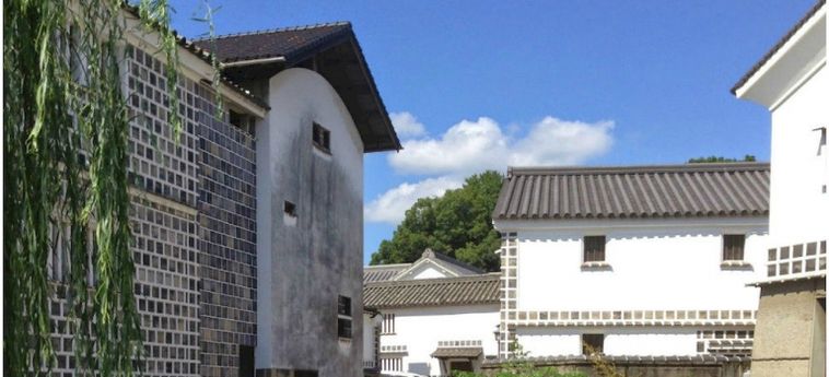 Okayama Hostel Igusa Okayama - Okayama Prefecture: Foto 