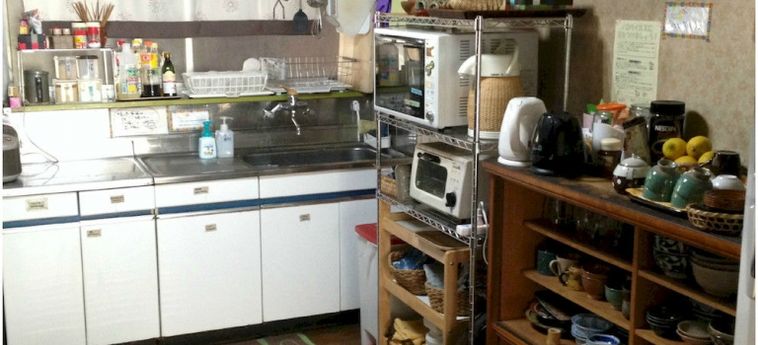 Okayama Hostel Igusa Okayama - Okayama Prefecture: Photo 
