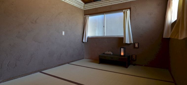 Okayama Hostel Igusa Okayama - Okayama Prefecture: Photo 