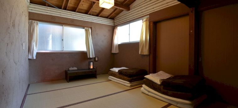 Okayama Hostel Igusa Okayama - Okayama Prefecture: Photo 