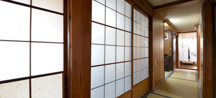 Okayama Hostel Igusa Okayama - Okayama Prefecture: Photo 