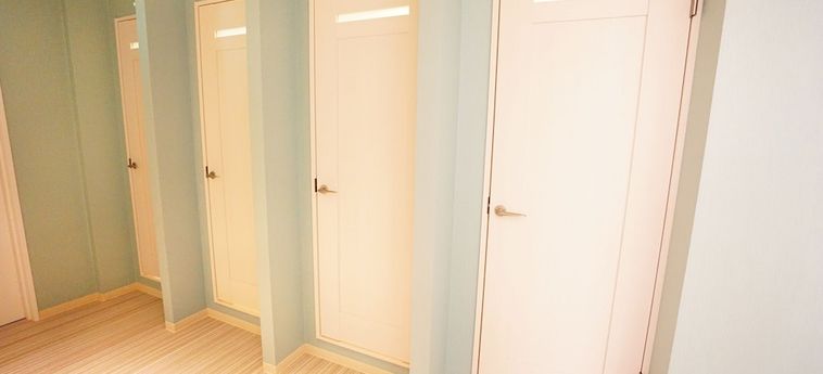 Hotel Abest Grande Okayama Okayama - Okayama Prefecture: Foto 