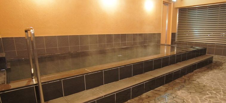 Hotel Abest Grande Okayama Okayama - Okayama Prefecture: Foto 