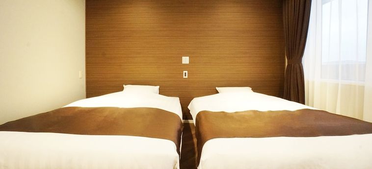 Hotel Abest Grande Okayama Okayama - Okayama Prefecture: Foto 