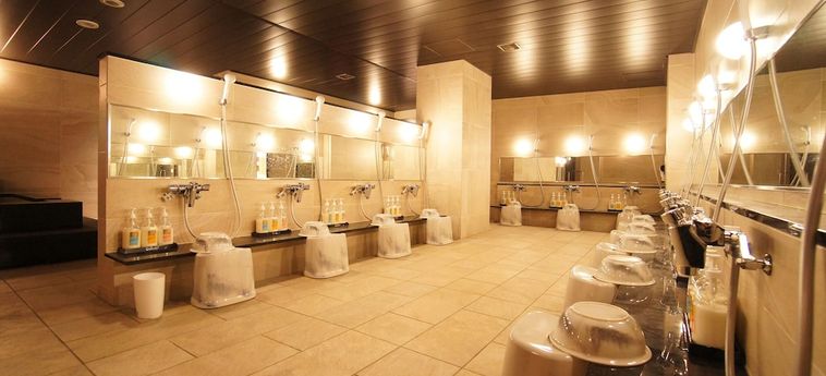 Hotel Abest Grande Okayama Okayama - Okayama Prefecture: Photo 