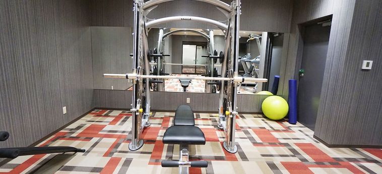 Hotel Abest Grande Okayama Okayama - Okayama Prefecture: Photo 