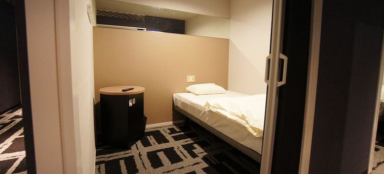 Hotel Abest Grande Okayama Okayama - Okayama Prefecture: Photo 