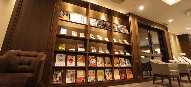 Hotel Abest Grande Okayama Okayama - Okayama Prefecture: Photo 