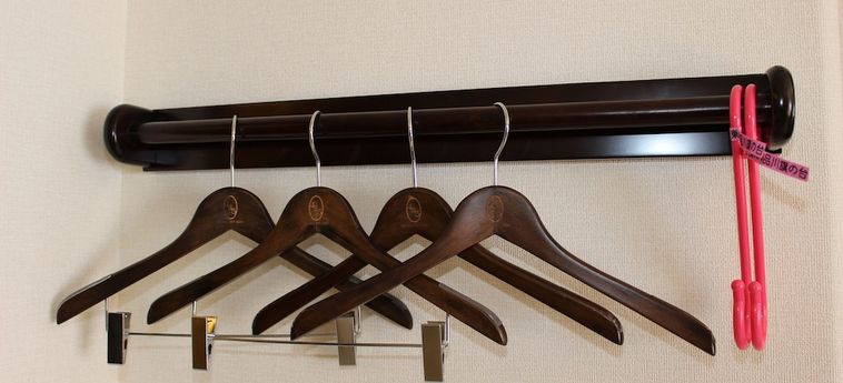 Hotel Toyoko Inn Okayama-Eki Nishiguchi Hiroba Okayama - Okayama Prefecture : Photo 