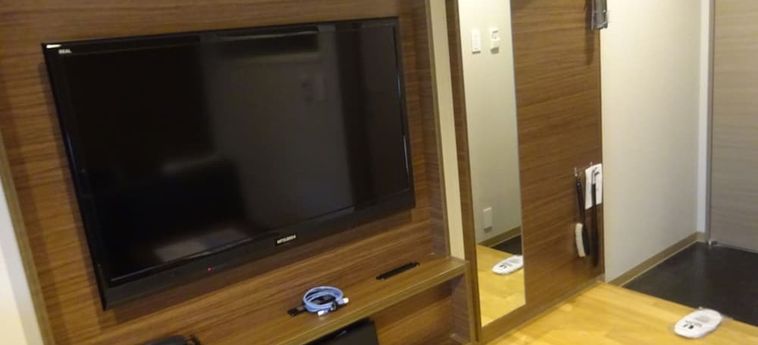 Hotel Via Inn Okayama Okayama - Okayama Prefecture: Foto 