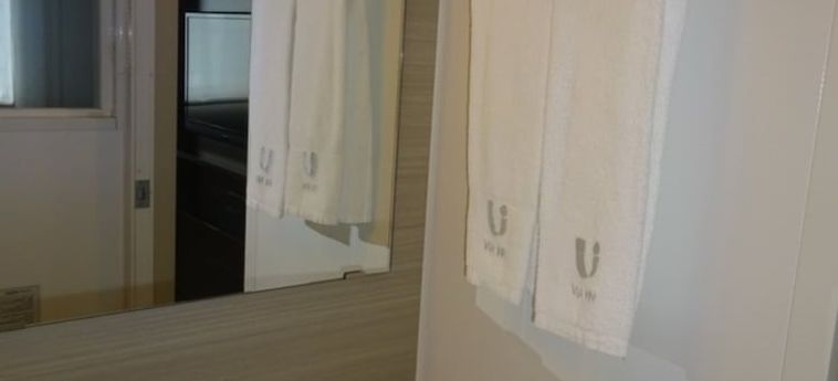 Hotel Via Inn Okayama Okayama - Okayama Prefecture: Foto 