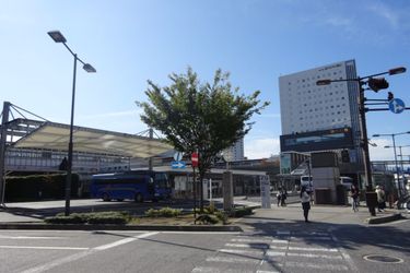 Hotel Via Inn Okayama Okayama - Okayama Prefecture: Photo 