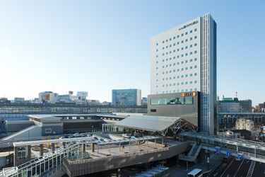 Hotel Via Inn Okayama Okayama - Okayama Prefecture: Photo 