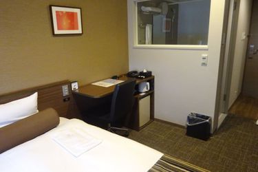 Hotel Via Inn Okayama Okayama - Okayama Prefecture: Photo 