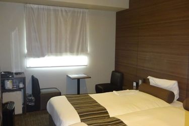 Hotel Via Inn Okayama Okayama - Okayama Prefecture: Photo 