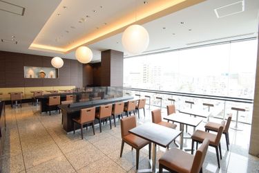Hotel Via Inn Okayama Okayama - Okayama Prefecture: Photo 