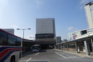 Hotel Via Inn Okayama Okayama - Okayama Prefecture: Photo 