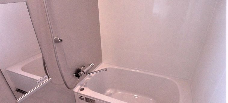 Hotel Panda Stay Okayama Okayama - Okayama Prefecture: Foto 