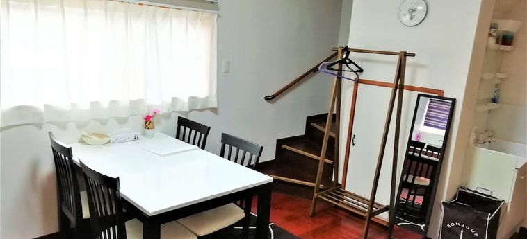 Hotel Panda Stay Okayama Okayama - Okayama Prefecture: Foto 