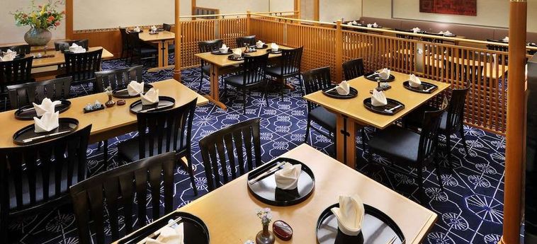 Hotel Granvia:  OKAYAMA - OKAYAMA PREFECTURE