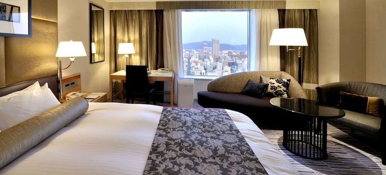Hotel Granvia Okayama - Okayama Prefecture: Foto 