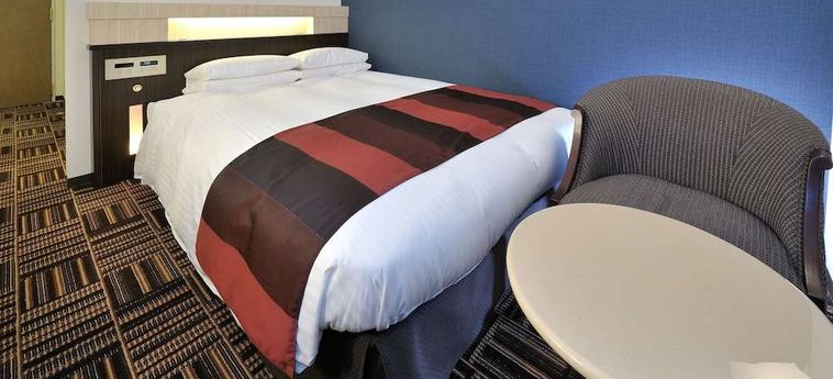 Hotel Granvia Okayama - Okayama Prefecture: Foto 