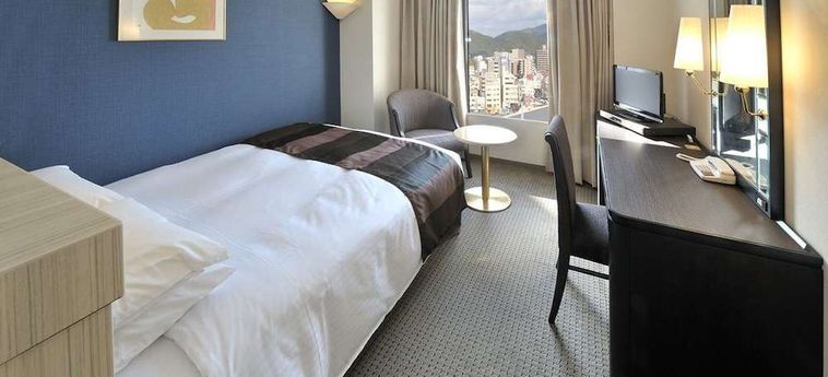 Hotel Granvia Okayama - Okayama Prefecture: Foto 