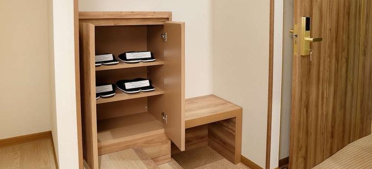 Hotel Granvia Okayama - Okayama Prefecture: Foto 