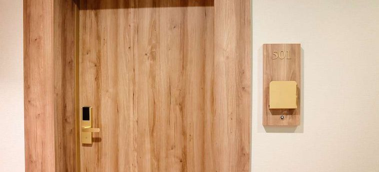 Hotel Granvia Okayama - Okayama Prefecture: Foto 