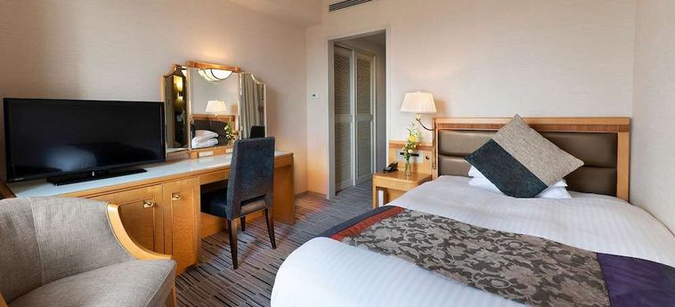 Hotel Granvia Okayama - Okayama Prefecture: Foto 